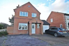 3 Bedroom Detached